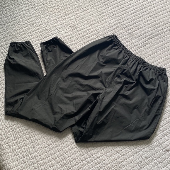 Hotsuit Sauna Sweat Suit Full Set Gym Workout Wear Size XXL - Picture 13 of 16